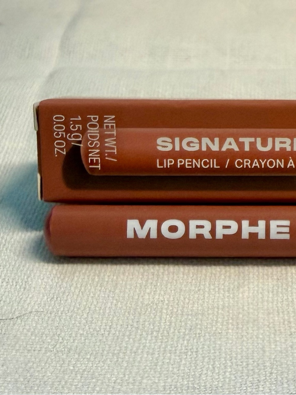 Morphe Signature Lip Pencil